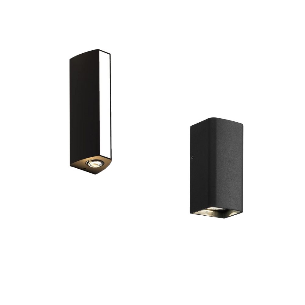 Đèn gắn tường